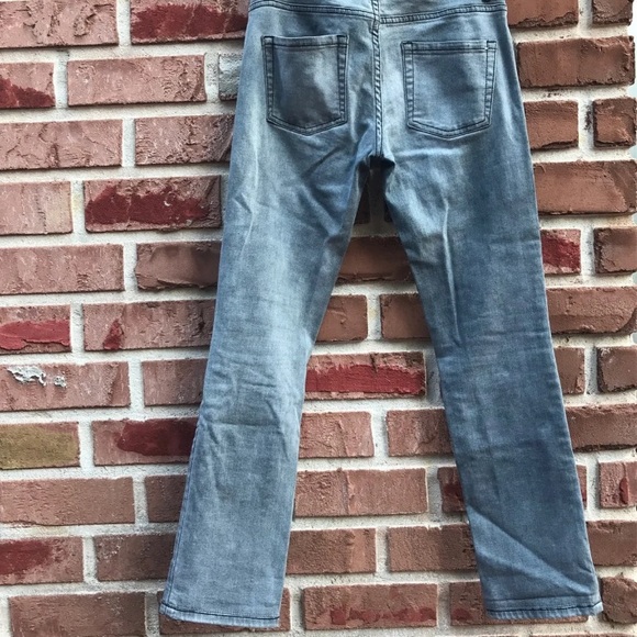 BCBGeneration Riley Jeans - Picture 6 of 7